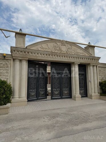Satılır 5 otaqlı həyət evi/bağ evi 250 m², Xəzər r., photo 6 from 26