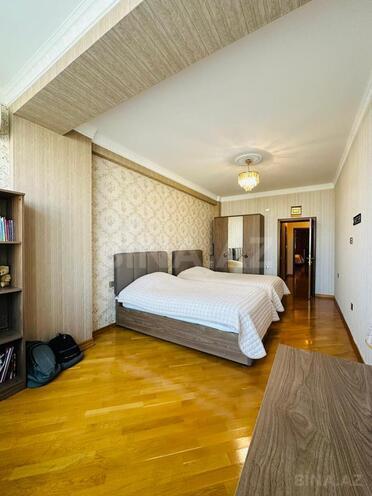 Satılır 3 otaqlı yeni tikili 136 m², Nəsimi m., photo 9 from 20