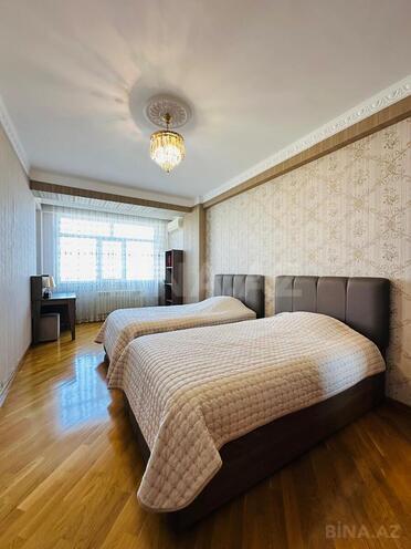 Satılır 3 otaqlı yeni tikili 136 m², Nəsimi m., photo 18 from 20