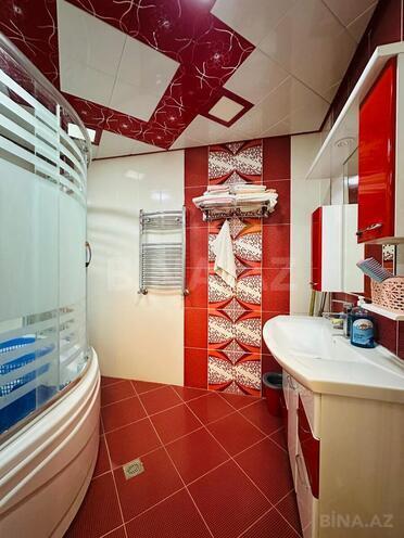 Satılır 3 otaqlı yeni tikili 136 m², Nəsimi m., photo 15 from 20