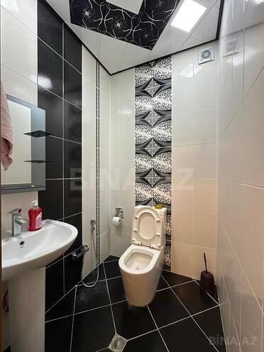 Satılır 3 otaqlı yeni tikili 136 m², Nəsimi m., photo 14 from 20