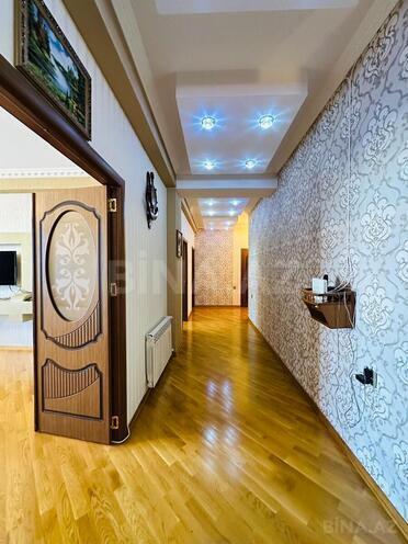 Satılır 3 otaqlı yeni tikili 136 m², Nəsimi m., photo 12 from 20