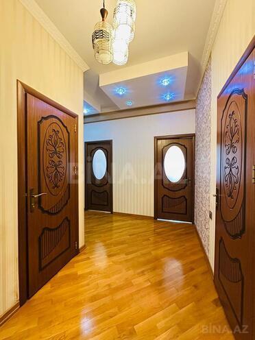 Satılır 3 otaqlı yeni tikili 136 m², Nəsimi m., photo 8 from 20