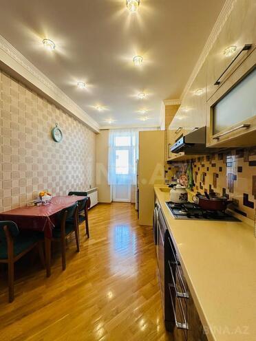 Satılır 3 otaqlı yeni tikili 136 m², Nəsimi m., photo 11 from 20