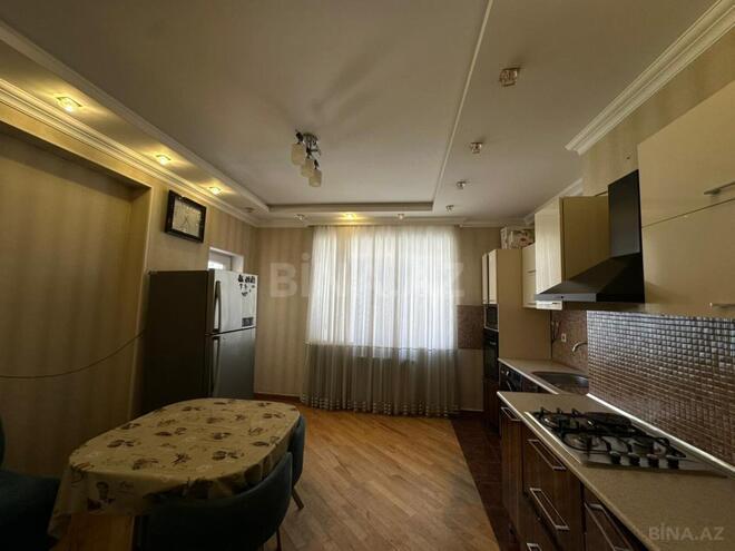 Сдаётся 3-комн. новостройка 140 м², пос. Ени Ясамал, photo 18 from 27