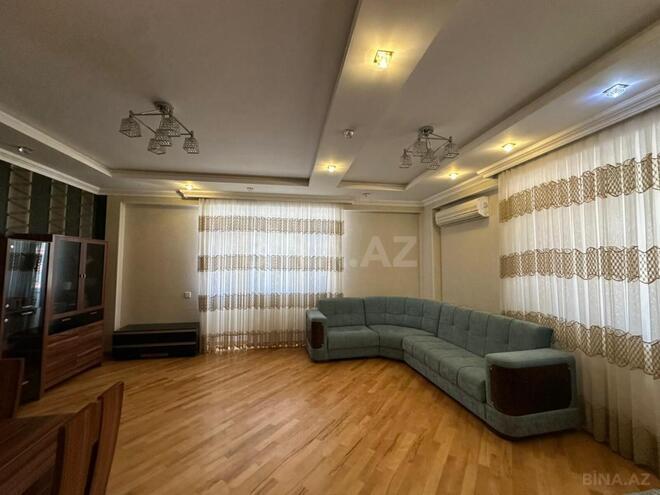 Сдаётся 3-комн. новостройка 140 м², пос. Ени Ясамал, photo 3 from 27