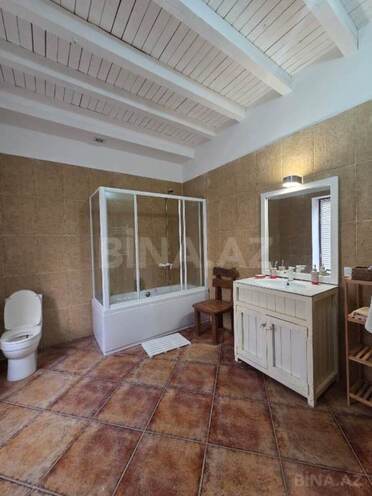 Satılır 4 otaqlı həyət evi/bağ evi 250 m², Pirallahı r., photo 18 from 21