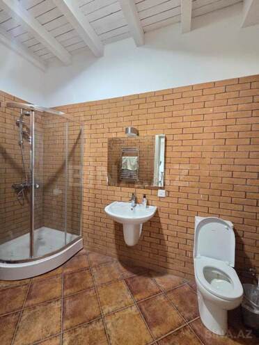 Satılır 4 otaqlı həyət evi/bağ evi 250 m², Pirallahı r., photo 16 from 21
