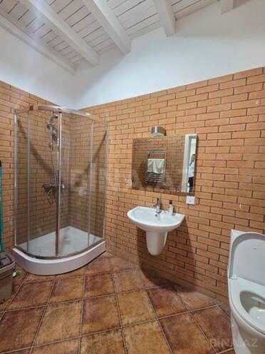 Satılır 4 otaqlı həyət evi/bağ evi 250 m², Pirallahı r., photo 15 from 21