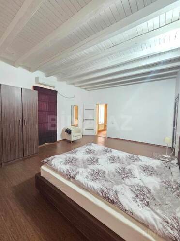 Satılır 4 otaqlı həyət evi/bağ evi 250 m², Pirallahı r., photo 12 from 21