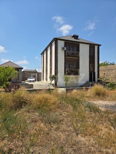 Satılır 4 otaqlı həyət evi/bağ evi 250 m², Pirallahı r., photo 1 from 21
