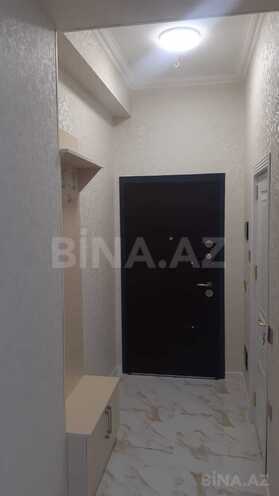 Продаётся 1-комн. новостройка 30 м², Насиминский  р., photo 10 from 12