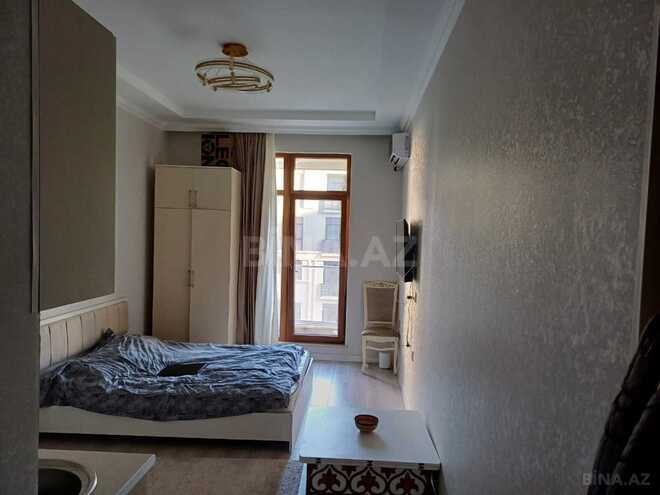 Продаётся 1-комн. новостройка 30 м², Насиминский  р., photo 3 from 12