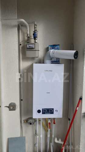 Продаётся 1-комн. новостройка 30 м², Насиминский  р., photo 9 from 12