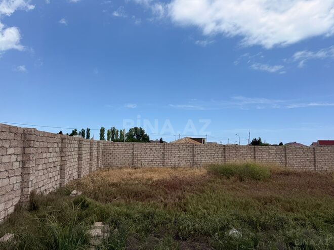Satılır  torpaq 7.5 sot, Mərdəkan q., photo 1 from 7