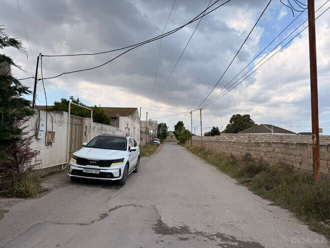 Satılır  torpaq 7.5 sot, Mərdəkan q., photo 4 from 7