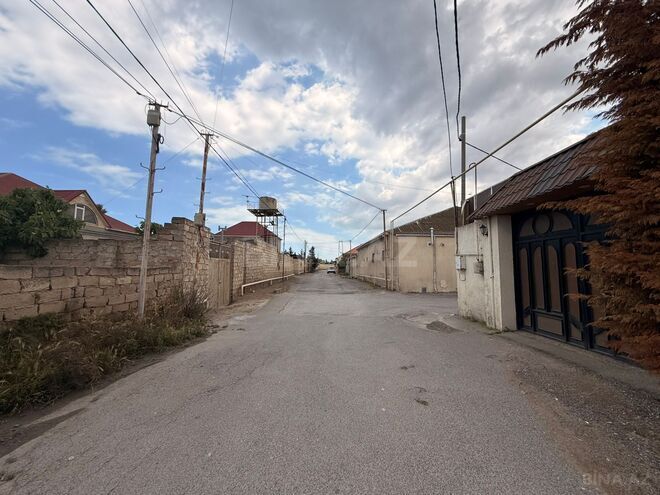 Satılır  torpaq 7.5 sot, Mərdəkan q., photo 6 from 7