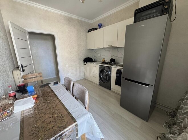 Satılır 1 otaqlı yeni tikili 51 m², Neftçilər m., photo 3 from 8
