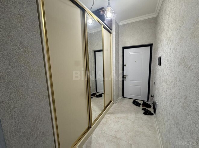 Satılır 1 otaqlı yeni tikili 51 m², Neftçilər m., photo 6 from 8