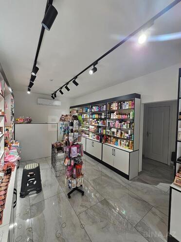 Продаётся  объект 50 м², м. Мемар Аджеми, photo 7 from 9