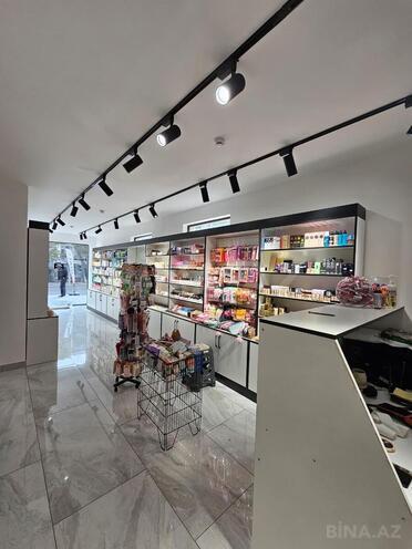 Продаётся  объект 50 м², м. Мемар Аджеми, photo 8 from 9