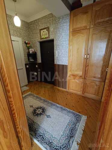 Продаётся 2-комн. новостройка 60 м², м. Ахмедлы, photo 10 from 14