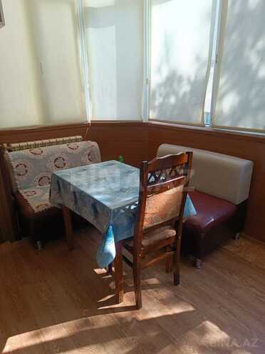 Продаётся 2-комн. новостройка 60 м², м. Ахмедлы, photo 7 from 14