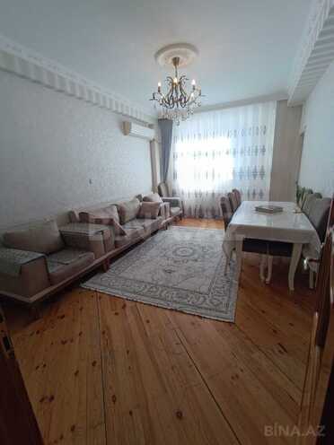 Продаётся 2-комн. новостройка 60 м², м. Ахмедлы, photo 1 from 14
