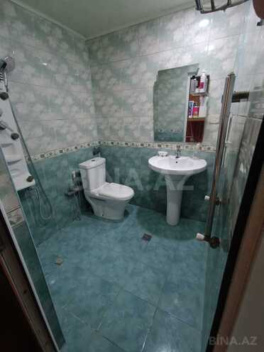 Продаётся 2-комн. новостройка 60 м², м. Ахмедлы, photo 12 from 14