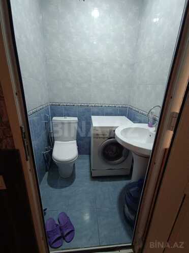 Продаётся 2-комн. новостройка 60 м², м. Ахмедлы, photo 11 from 14