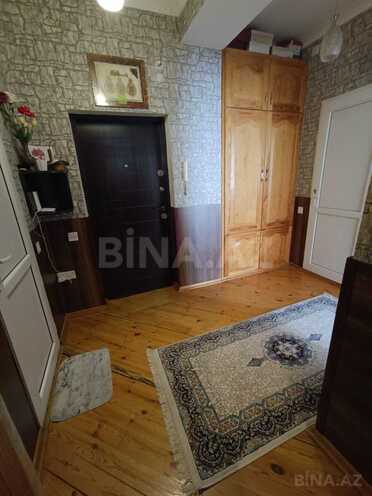 Продаётся 2-комн. новостройка 60 м², м. Ахмедлы, photo 9 from 14