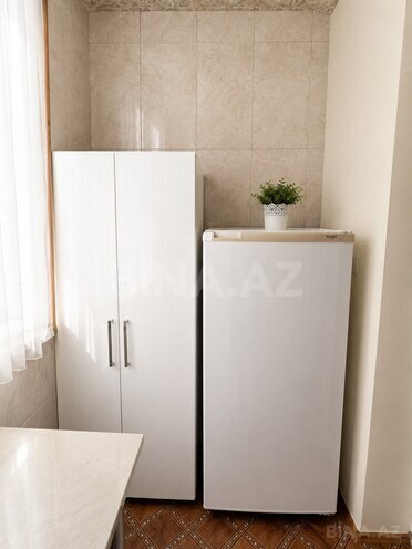 İcarəyə verilir 2 otaqlı köhnə tikili 45 m², İnşaatçılar m., photo 6 from 7