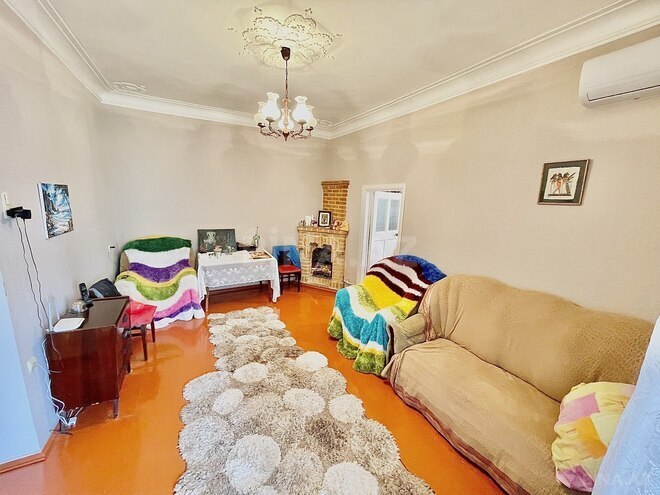 Сдаётся 2-комн. вторичка 60 м², м. Кара Караев, photo 7 from 12