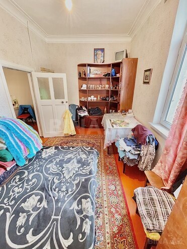Сдаётся 2-комн. вторичка 60 м², м. Кара Караев, photo 10 from 12