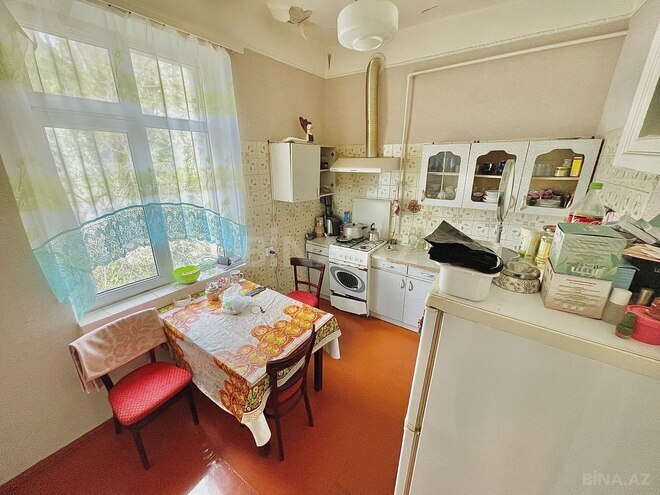 Сдаётся 2-комн. вторичка 60 м², м. Кара Караев, photo 11 from 12