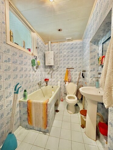 Сдаётся 2-комн. вторичка 60 м², м. Кара Караев, photo 9 from 12