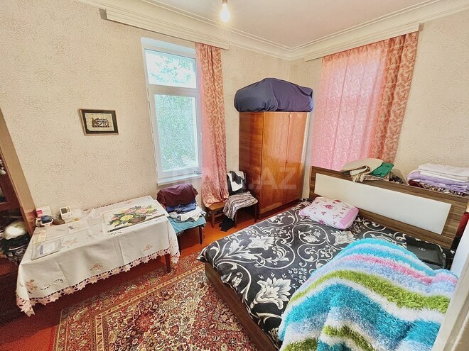 Сдаётся 2-комн. вторичка 60 м², м. Кара Караев, photo 5 from 12