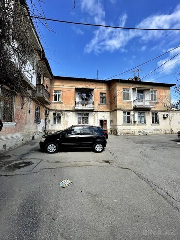 Сдаётся 2-комн. вторичка 60 м², м. Кара Караев, photo 3 from 12