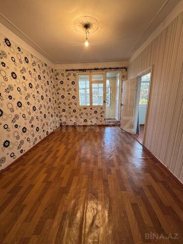 Satılır 2 otaqlı köhnə tikili 38 m², Nəsimi m., photo 5 from 10