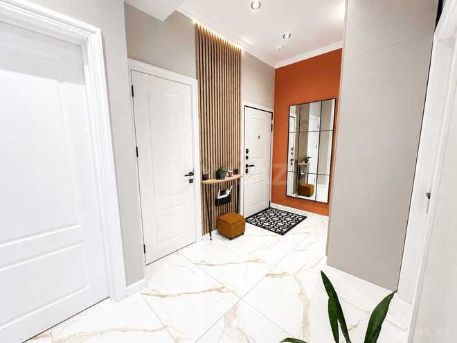 Продаётся 3-комн. новостройка 100 м², м. Мемар Аджеми, photo 1 from 12