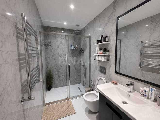 Продаётся 3-комн. новостройка 100 м², м. Мемар Аджеми, photo 11 from 12