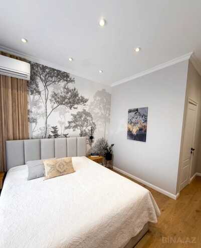 Продаётся 3-комн. новостройка 100 м², м. Мемар Аджеми, photo 10 from 12