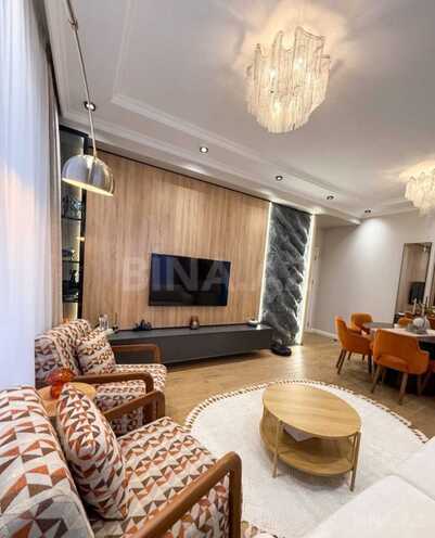 Продаётся 3-комн. новостройка 100 м², м. Мемар Аджеми, photo 5 from 12
