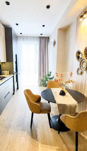 Продаётся 3-комн. новостройка 100 м², м. Мемар Аджеми, photo 8 from 12