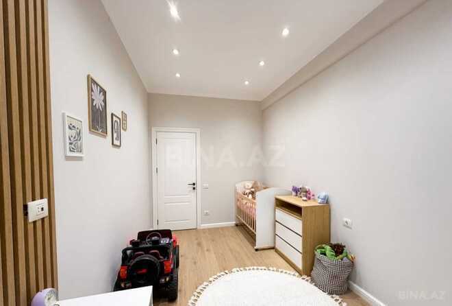 Продаётся 3-комн. новостройка 100 м², м. Мемар Аджеми, photo 9 from 12