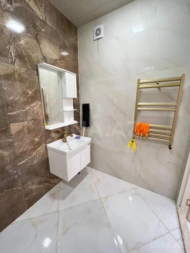 Сдаётся 2-комн. новостройка 56 м², пос. Ази Асланова, photo 10 from 15