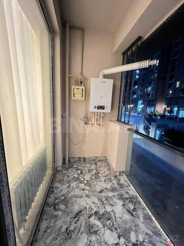 Сдаётся 2-комн. новостройка 56 м², пос. Ази Асланова, photo 14 from 15