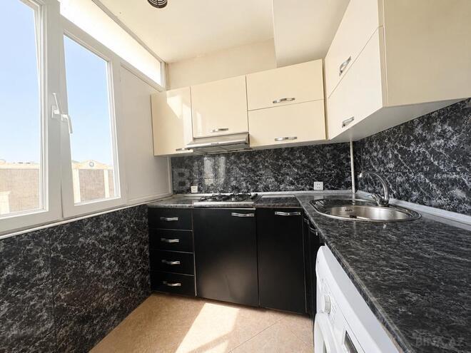 Satılır 2 otaqlı yeni tikili 42 m², Gənclik m., photo 4 from 11
