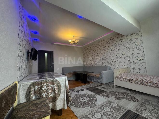 Satılır 2 otaqlı yeni tikili 42 m², Gənclik m., photo 3 from 11