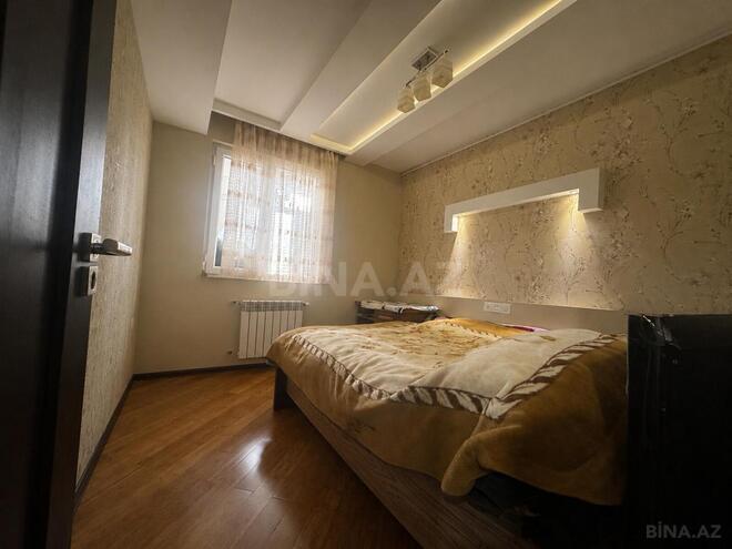Satılır 2 otaqlı yeni tikili 42 m², Gənclik m., photo 7 from 11